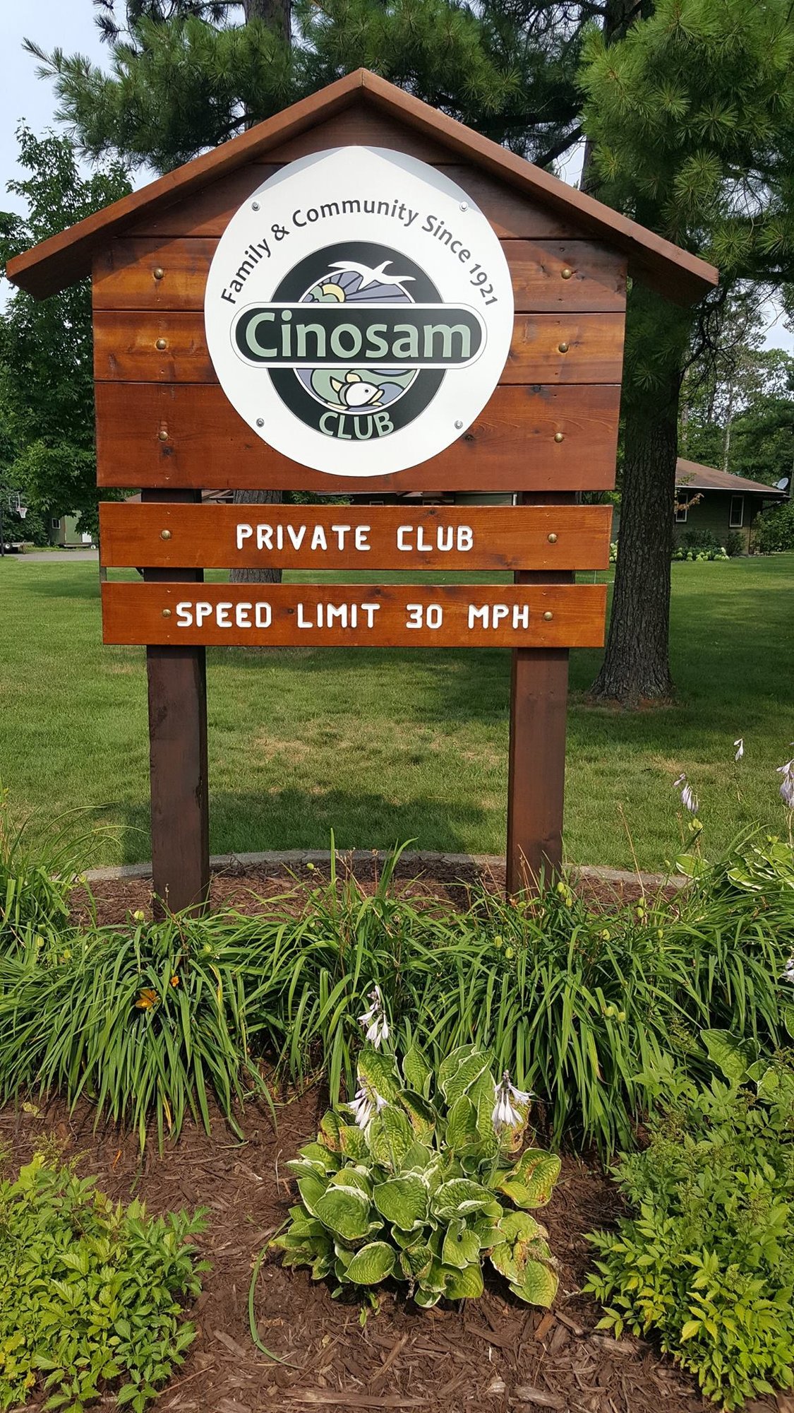 Cinosam_Club_Entry_Sign